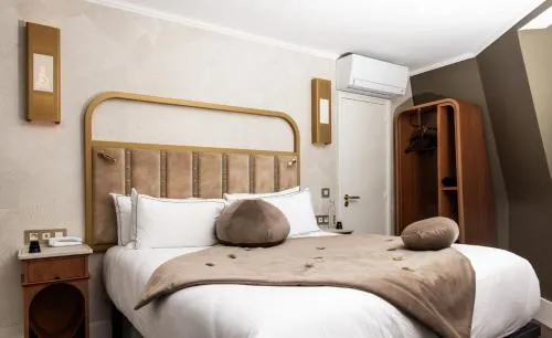 Hôtel BOHEM, Sacré-Cœur photo 5