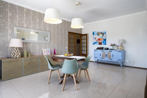Goldenview Apartment - Faro City center by HD