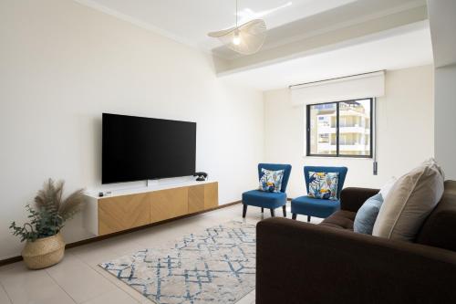 Goldenview Apartment - Faro City center by HD