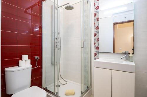 Goldenview Apartment - Faro City center by HD