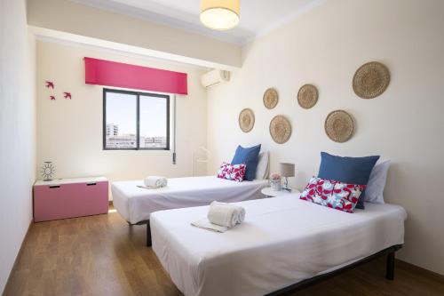Goldenview Apartment - Faro City center by HD