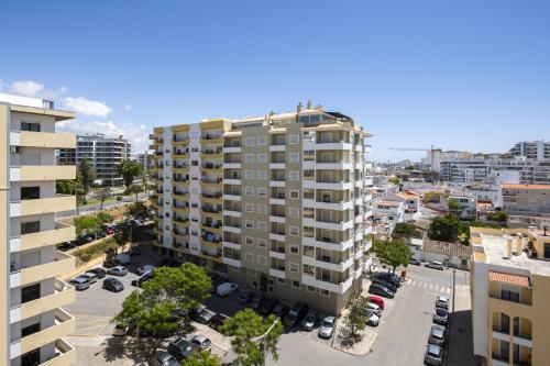 Goldenview Apartment - Faro City center by HD