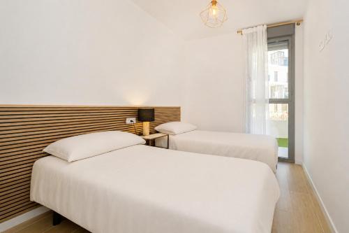 3BR Marina Real Denia - Terrace, Pool & Garage