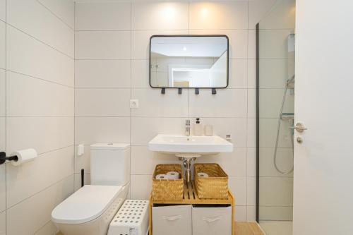3BR Marina Real Denia - Terrace, Pool & Garage