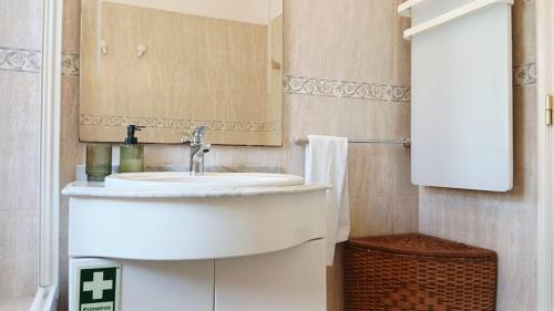 Oasis Parque Country Club T2 BY SWEET HOME