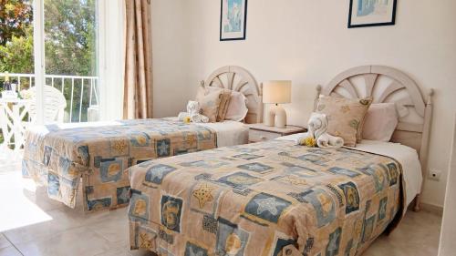 Oasis Parque Country Club T2 BY SWEET HOME