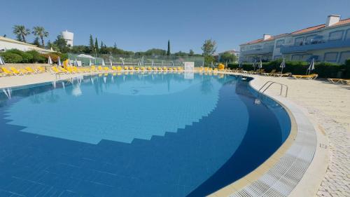 Oasis Parque Country Club T2 BY SWEET HOME