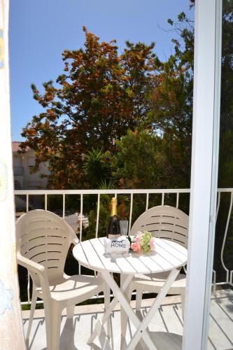 Oasis Parque Country Club T2 BY SWEET HOME