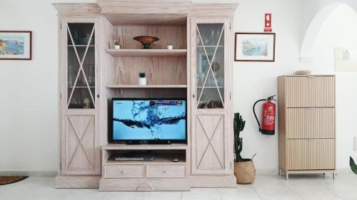 Oasis Parque Country Club T2 BY SWEET HOME
