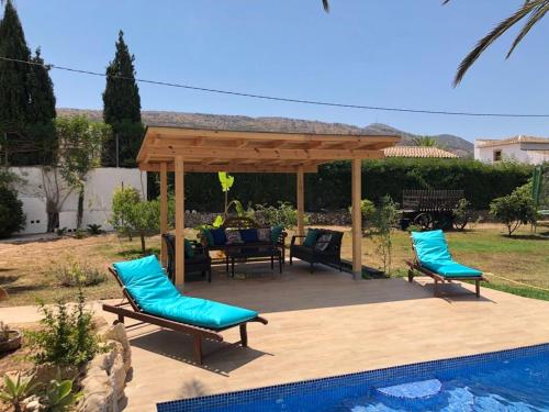 Villa La Siesta