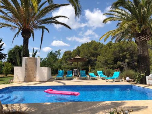 Villa La Siesta