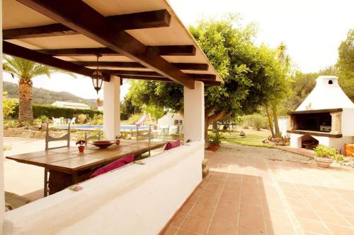 Villa La Siesta