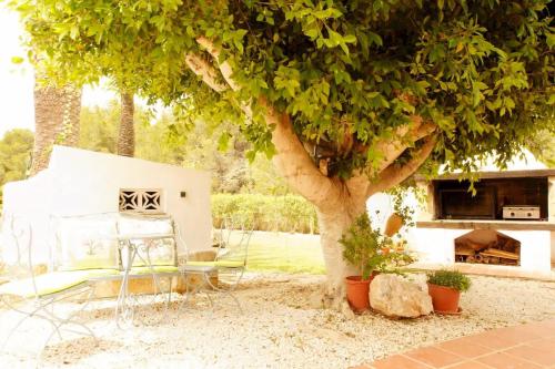 Villa La Siesta