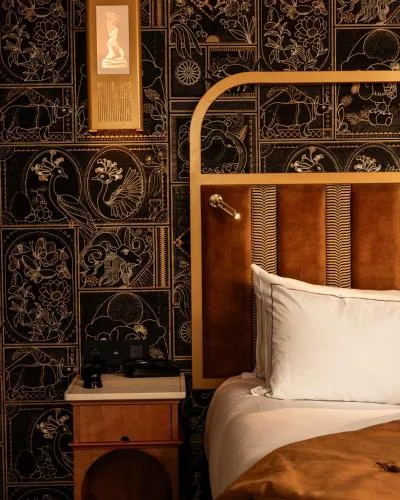 Hôtel BOHEM, Sacré-Cœur photo 9