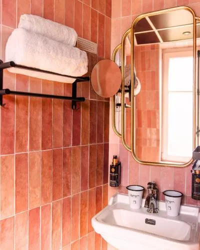 Hôtel BOHEM, Sacré-Cœur photo 10