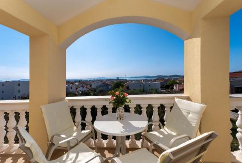 Apartments VV Adriatic Panorama