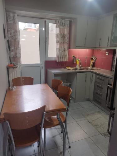 Piraeus Comfort Suites