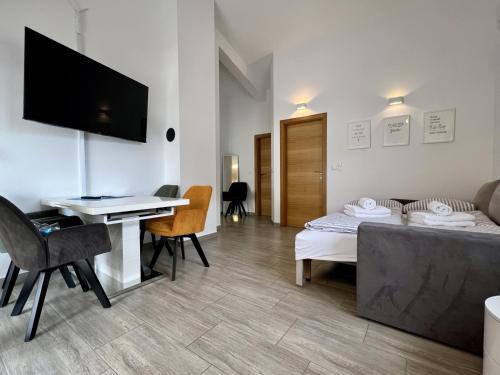 Baka Mara 2 - Elegant Comfort Apartment