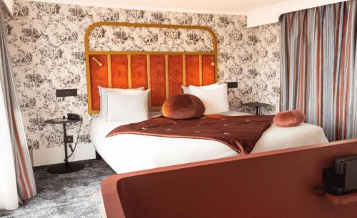 Hôtel BOHEM, Sacré-Cœur photo 33
