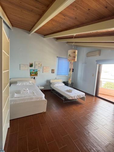 Apartment in the city center of Chania