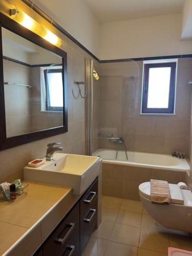 Apartment in the city center of Chania