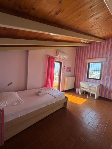 Apartment in the city center of Chania