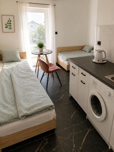 Komfortowe Apartamenty i Pokoje Powidz