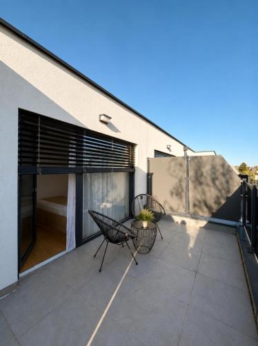 SI Residence Vienna 22