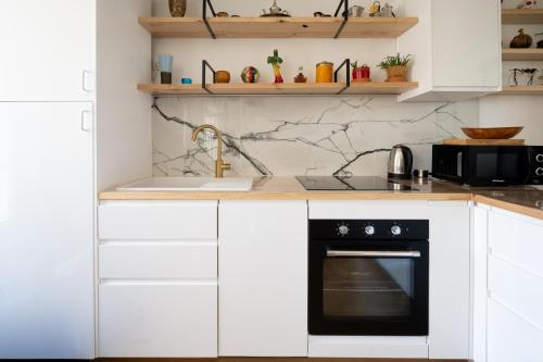Le Cosy Villette - Welkeys