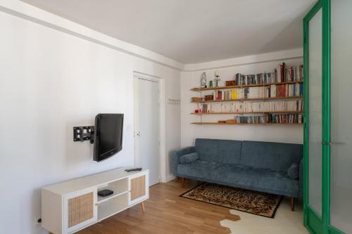 Le Cosy Villette - Welkeys
