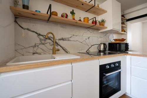 Le Cosy Villette - Welkeys