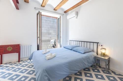 NJ Turia Park Gardens apartment by Invalencia