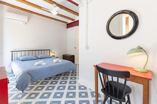 NJ Turia Park Gardens apartment by Invalencia