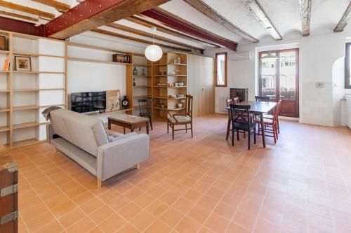 NJ Turia Park Gardens apartment by Invalencia