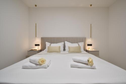 Diora Luxury Seafront Apartment - Panoramic Sea View