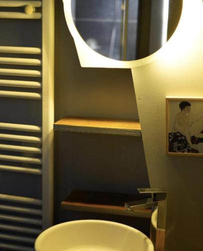 Cozy T2, 1BDR, 2P, Paris 18, Canal St-Martin