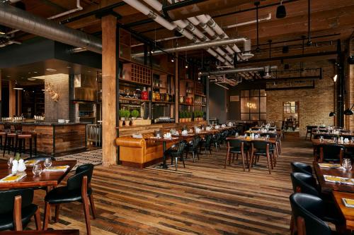 Hewing Hotel Image