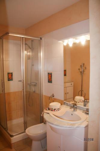 Appartement 3 pièces
