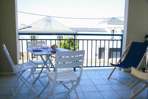 Appartement 3 pièces