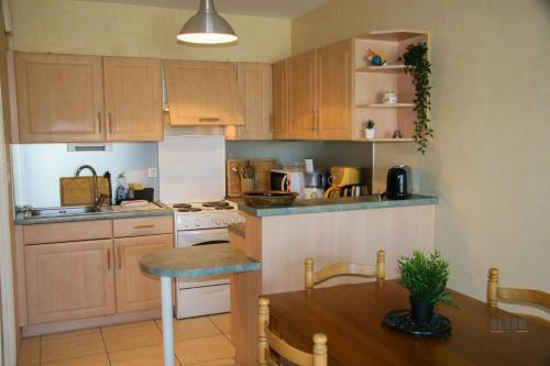Appartement 3 pièces