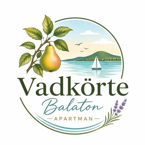 Vadkörte Balaton Apartman