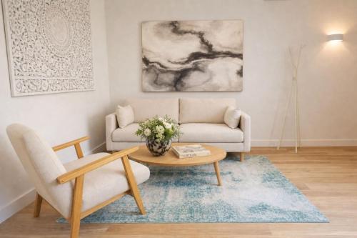 Stunning Montparnasse flat with AC