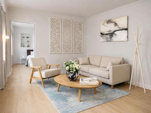 Stunning Montparnasse flat with AC