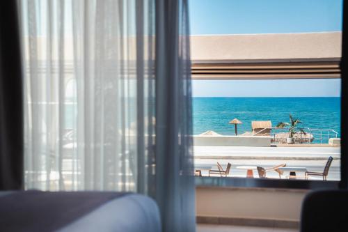 Batis Aero Beachfront Wellbeing Hotel