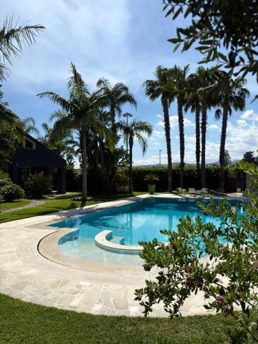 Villa Arianna Acireale
