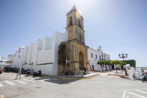 Casa Nueva