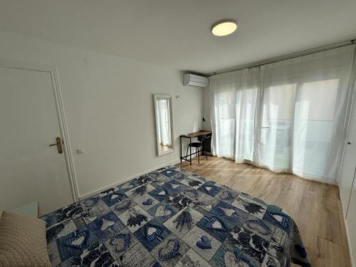 Acogedor apartamento a 50 metros del mar