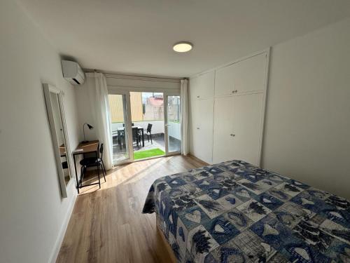 Acogedor apartamento a 50 metros del mar