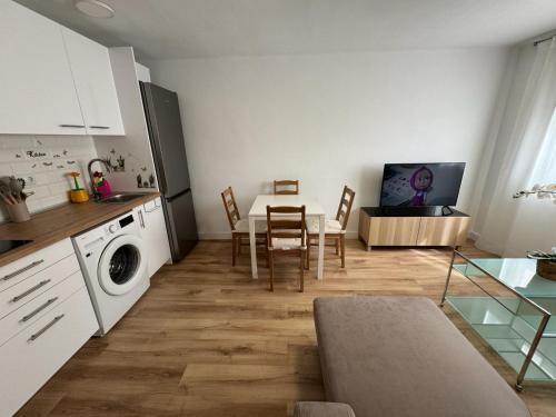 Acogedor apartamento a 50 metros del mar