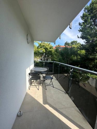 Modern Stay Vienna - Apartments with Terrace and Free Wifi